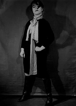 Valeska Gert